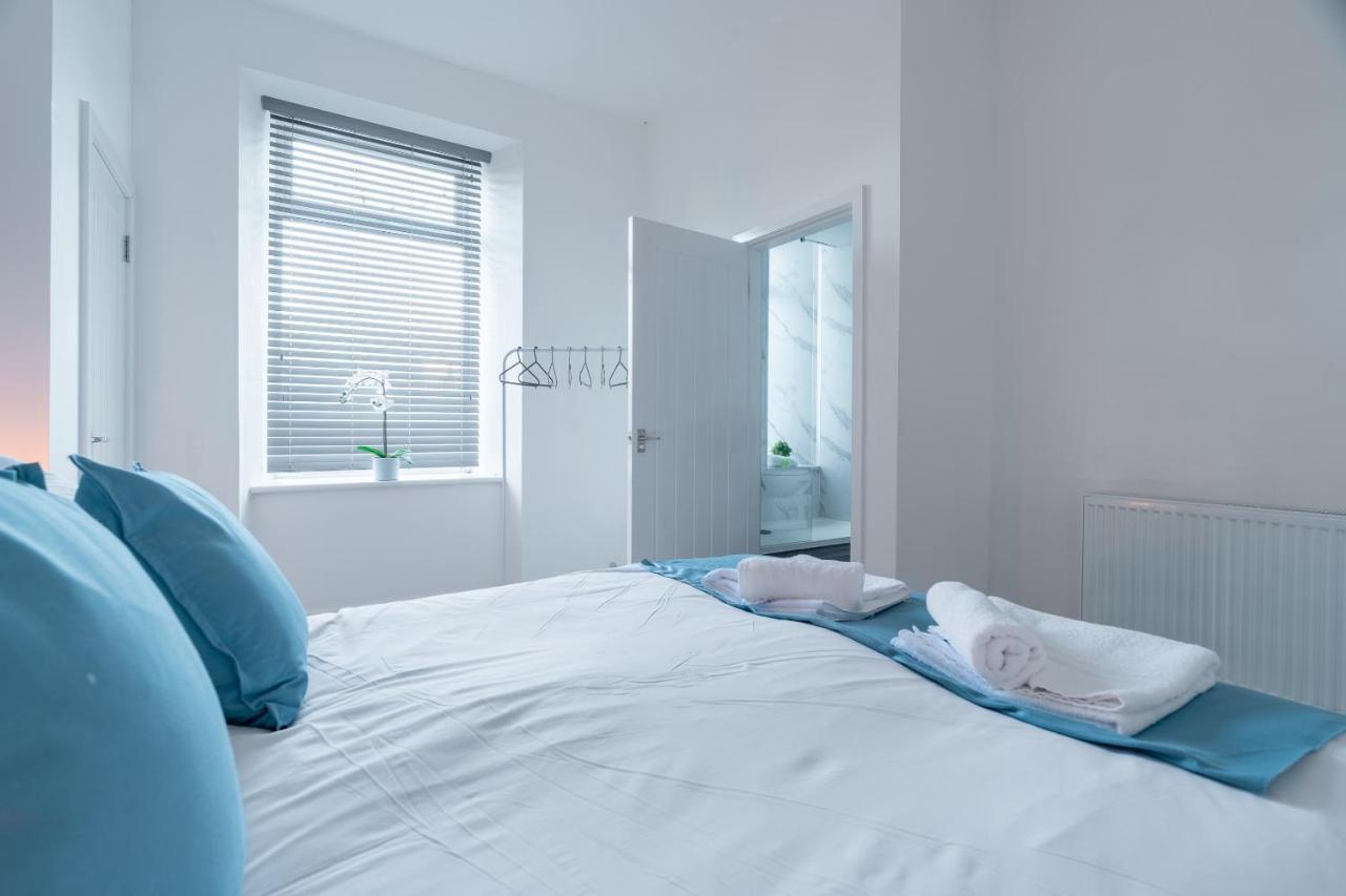 Dyke Apartment Uddingston